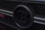 Mercedes-AMG G 850 Buscemi Edition by Brabus 2017 года